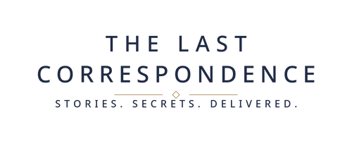 The Last Correspondence